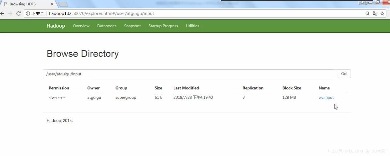 hadoop读取hdfs数据进行分析,hadoophdfs读写流程