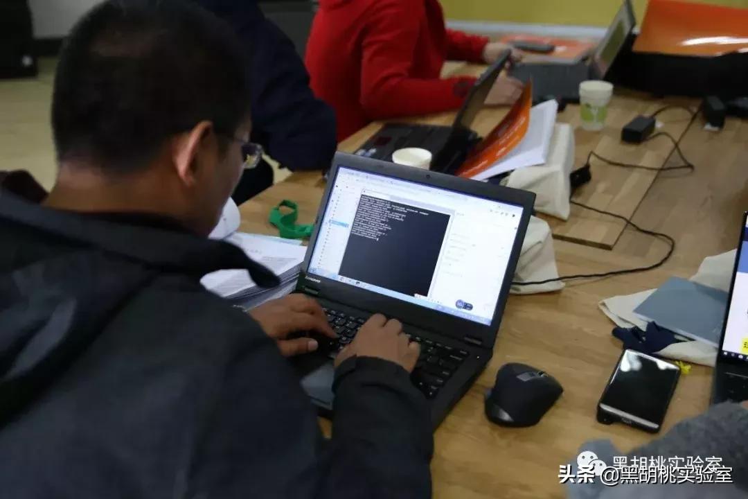 TFBoost预启动！Google“Android+TensorFlow”师资培训闭幕！