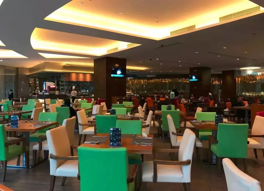 广州5家逼格高又不贵的餐厅,广州人均100最好吃的餐厅