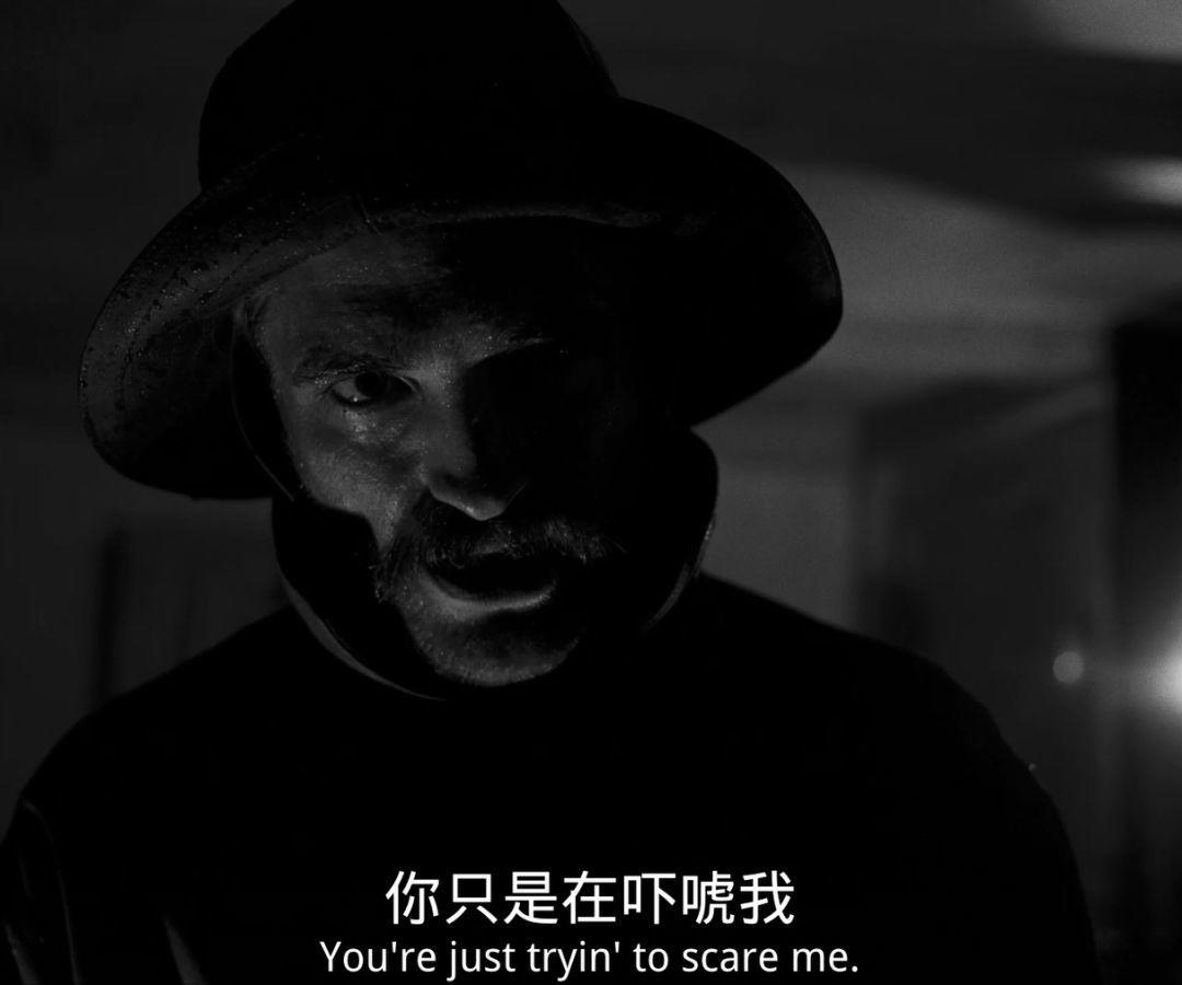 老拍床戏的暮光男，这次连美人鱼都不放过