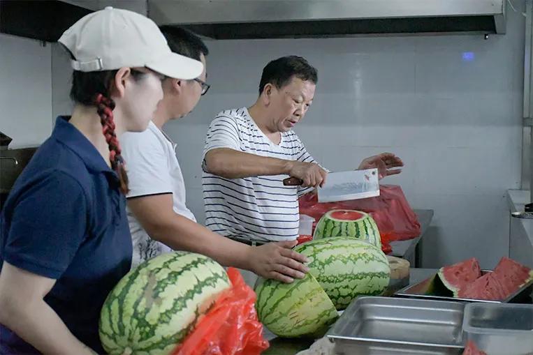 防暑降温员工福利,员工福利夏日清凉礼