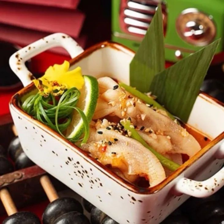 上海新开餐厅名单,上海好吃环境又优雅的餐厅推荐