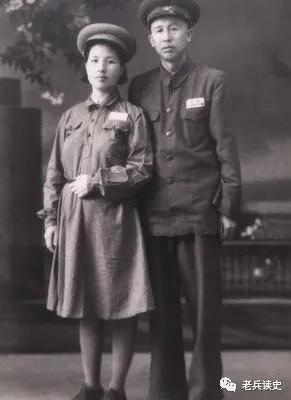 建国前后中央军委组建的26个三级军区