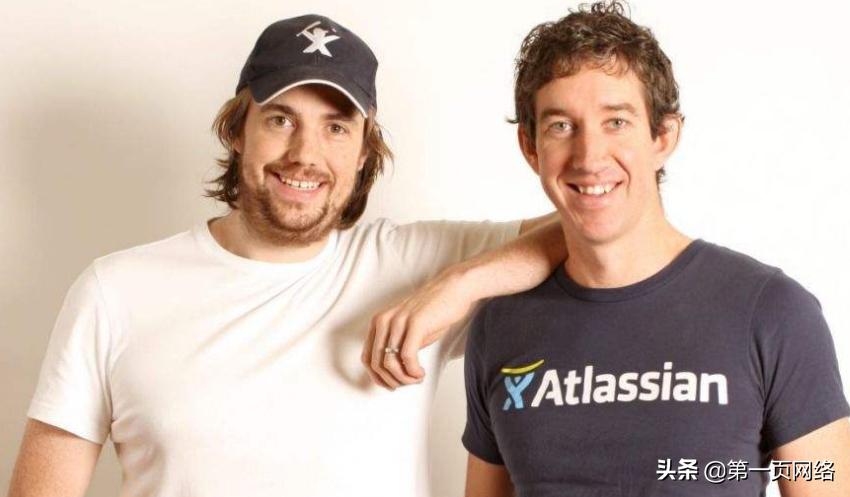 中国十大saas公司排名,全球最大的saas平台公司