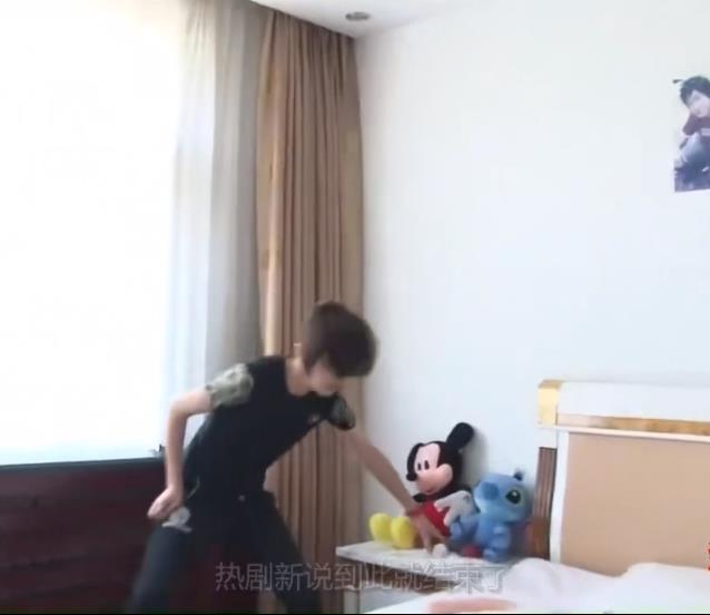 叛逆少年李宏毅变性成功,李宏毅叛逆少年