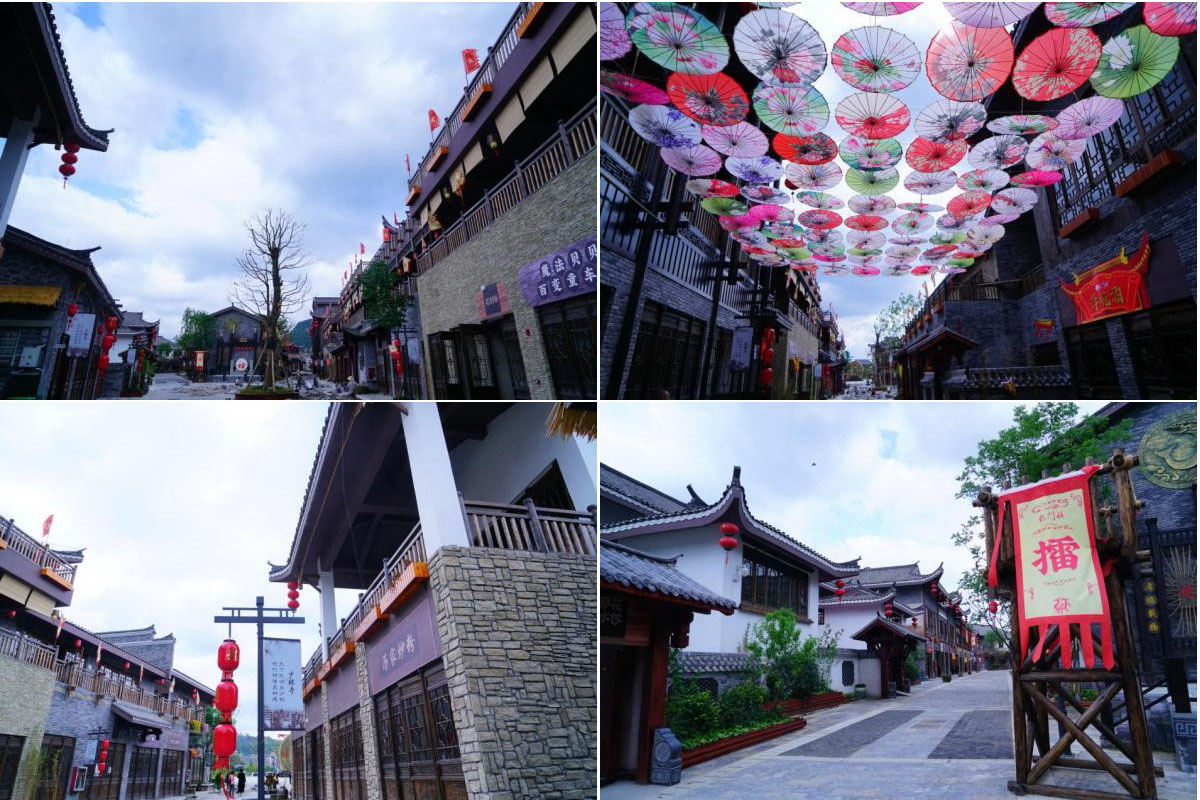 广德柳亭书记甘永红,建筑行业励志人物