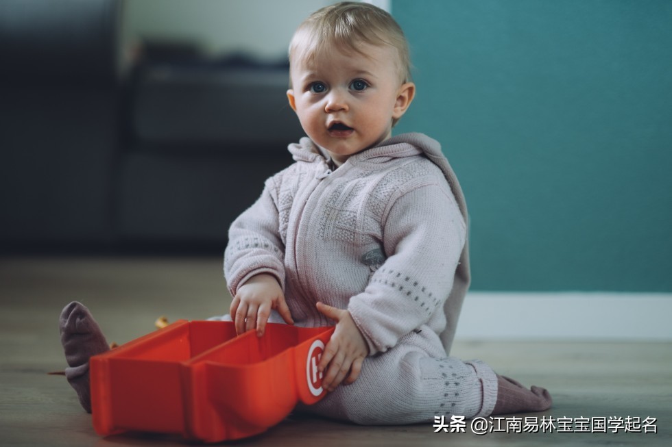 鼠年带木的男孩名字大全集,鼠年男孩名字大全2020带杰字