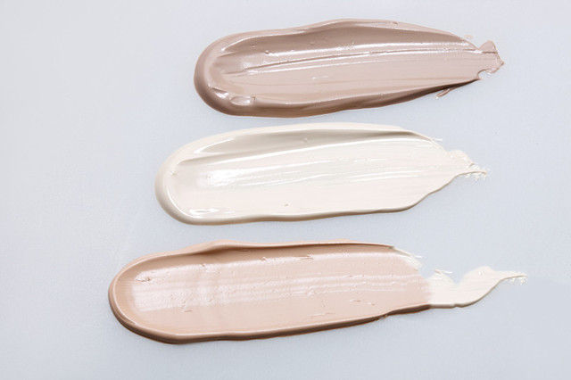 适合遮毛孔的遮瑕,黑皮好用的遮瑕