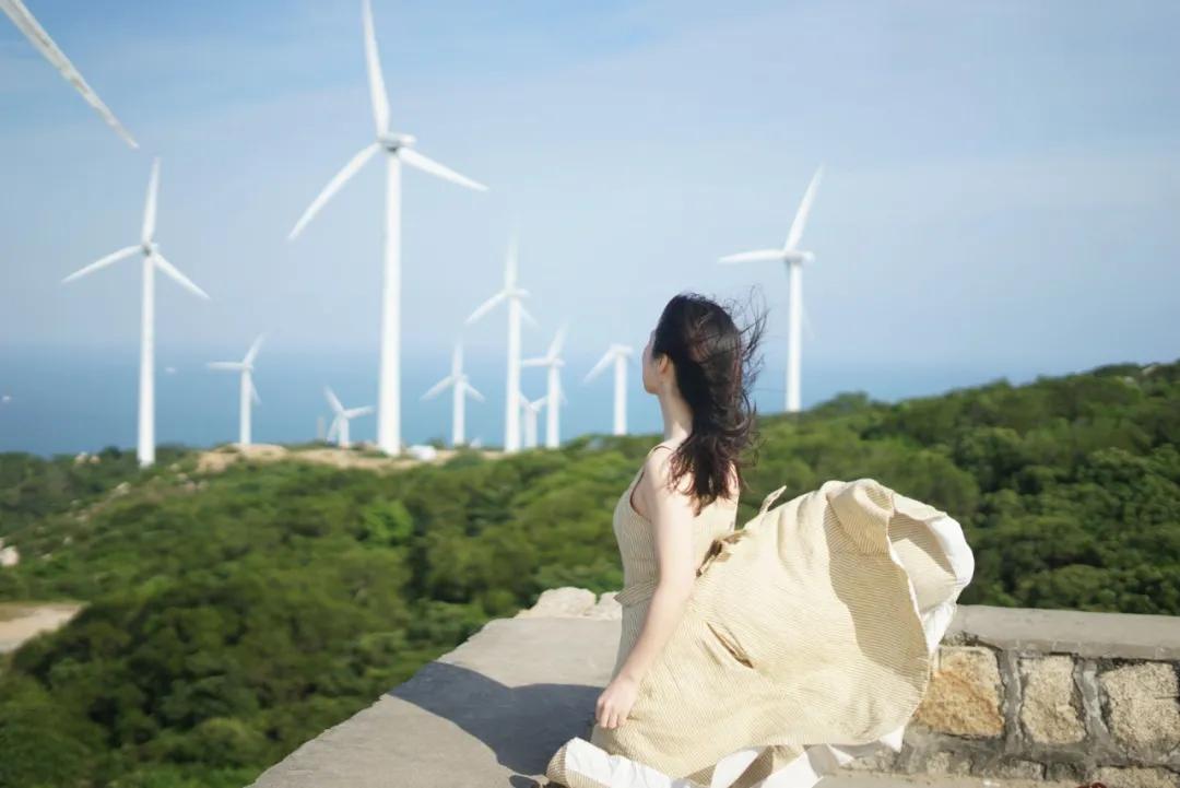 南澳岛小众隐藏景点,南澳岛2天1夜自驾游地图