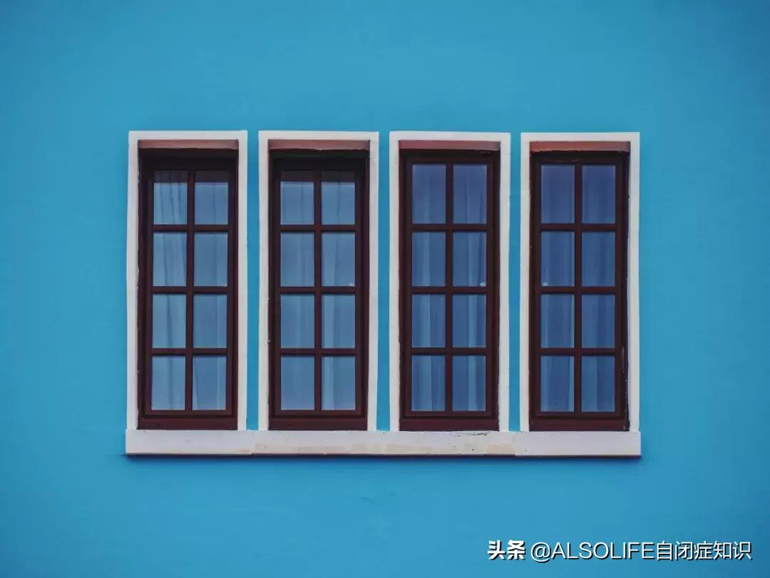 李喜禾得了自闭症,喜禾自闭症孩子