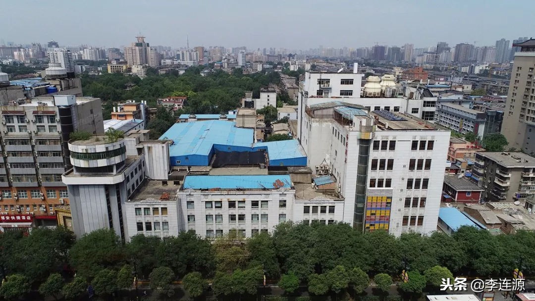 西安解放背后的故事,西安故事原创