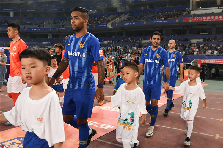 2024中超联赛球童,中超联赛牵手儿童