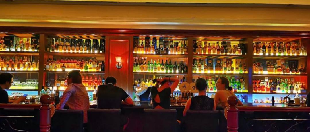 顺德特色清吧,顺德好看的清吧