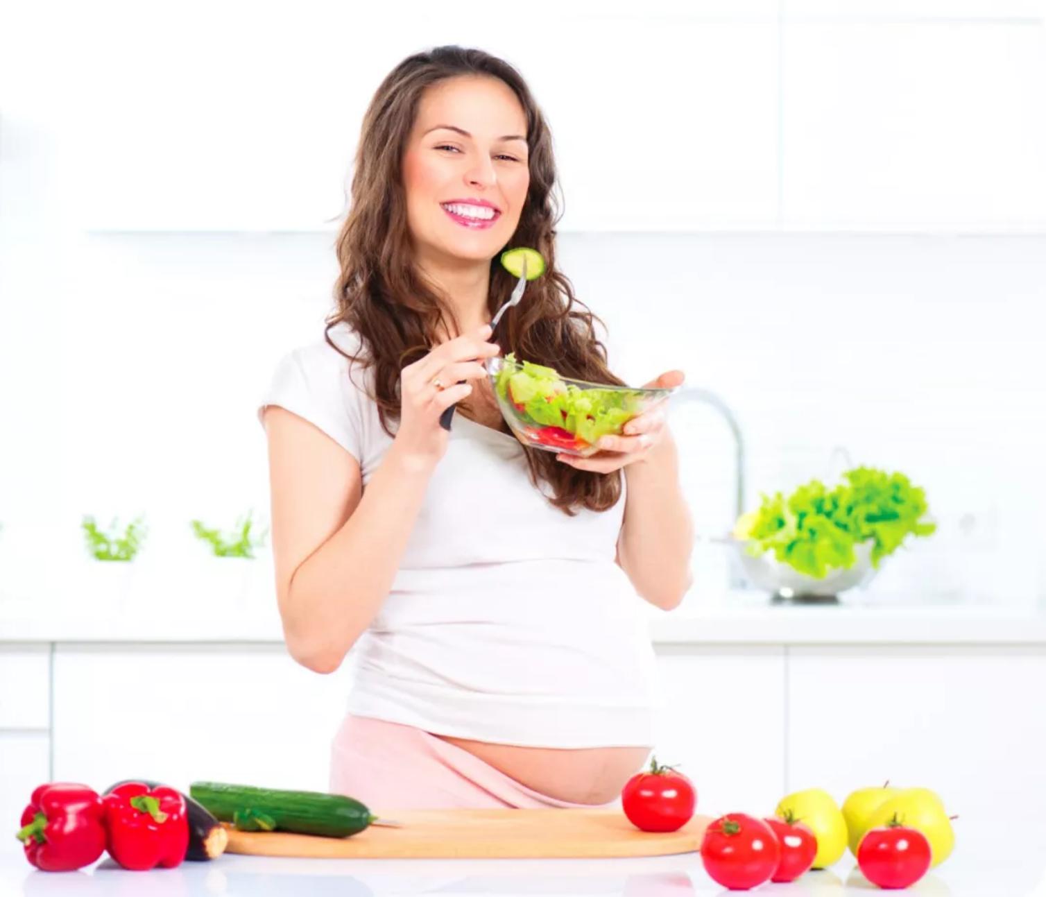 怀孕后这四种零食尽量吃,孕期慎吃的零食