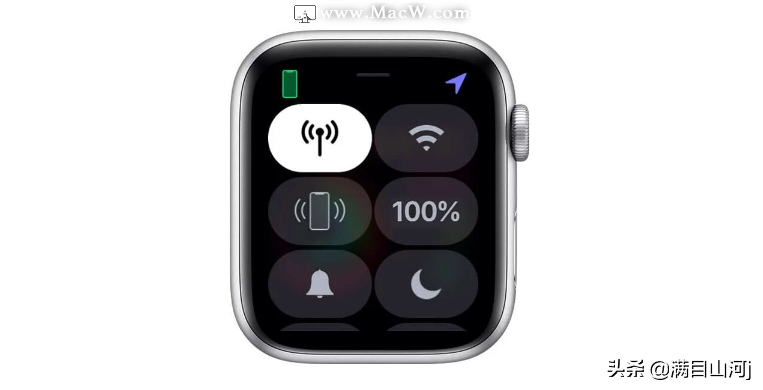 applewatch边缘数字表盘怎么用,applewatch红圈绿圈蓝圈代表什么