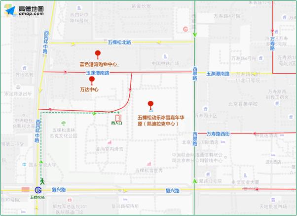 北京发布下周交通预报和出行提示,北京下周交通预报