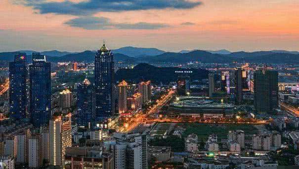 河北邯郸城市记忆,河北邯郸文明城市