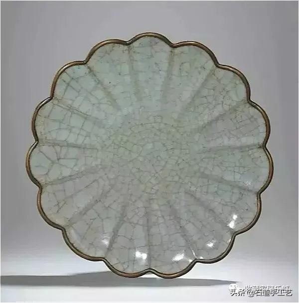 南宋官窑瓷器现在估价在多少钱,南宋官窑历史拍卖成交纪录