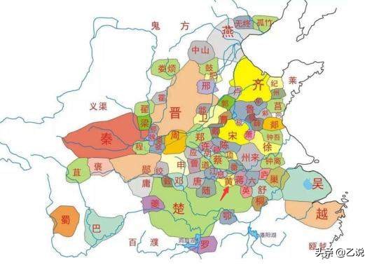 历史黄姓氏最出名的人,老一辈出名的黄姓