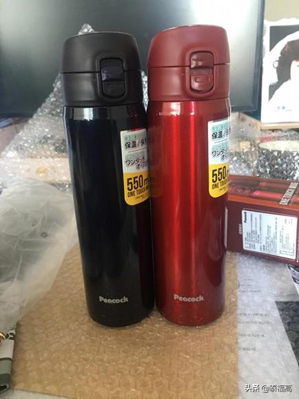 中国十大保温杯品牌日本进口虎牌,日本茶杯品牌保温杯