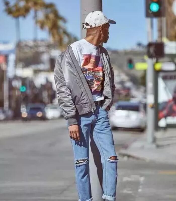 感觉自己穿的太单薄了怎么办,感觉自己偏瘦怎么办