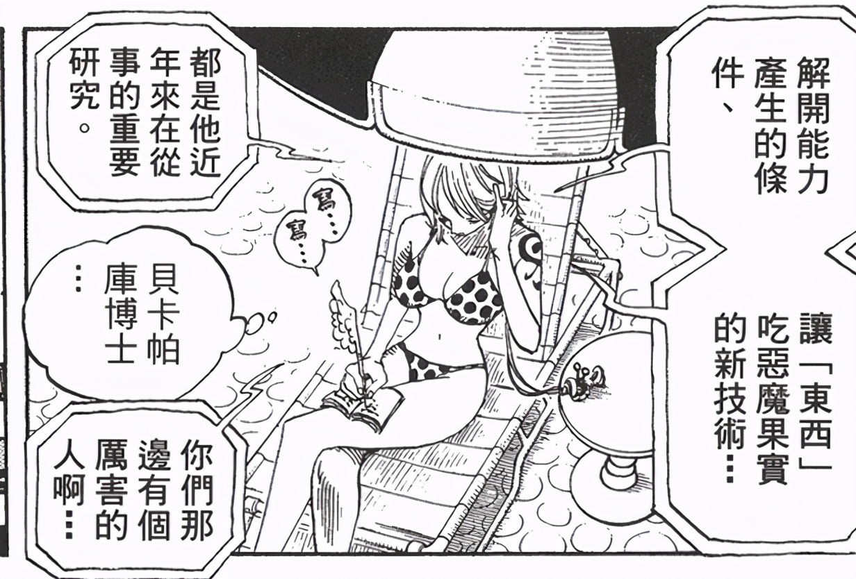 剧情分析海贼王,海贼王剧情解析最新