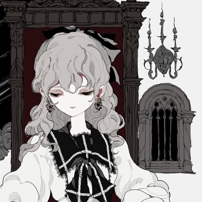 塑料姐妹组合头像,塑料头像图片大全