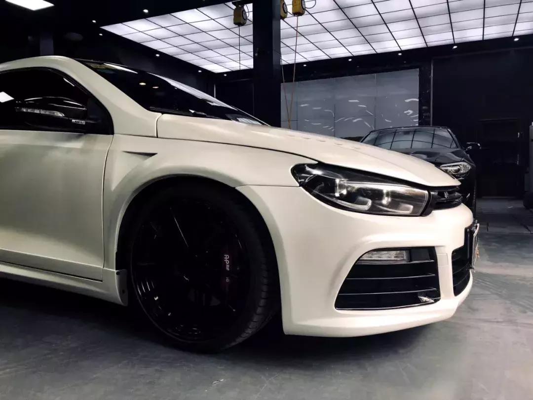 大众尚酷重新回归,大众尚酷进化史