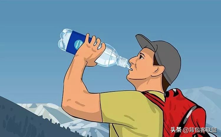 户外高反应急方法,户外高反