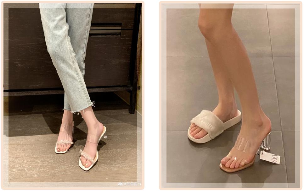 一双最近比较火的鞋子,这双鞋子再爆新配色