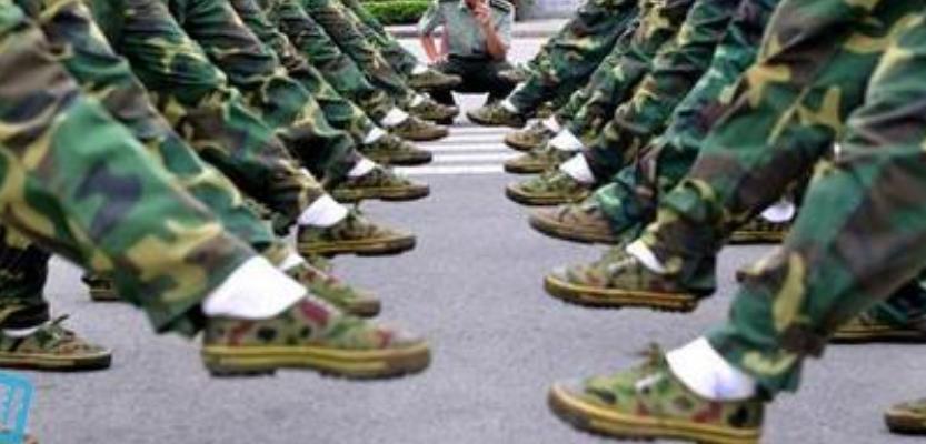 军训来啦这份军训攻略请查收,军训必备指南