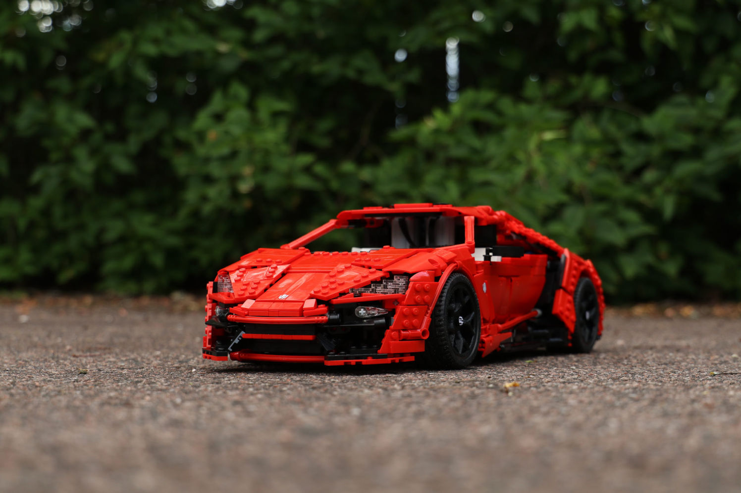 lykanhypersport,lykanhypersport跑车价格