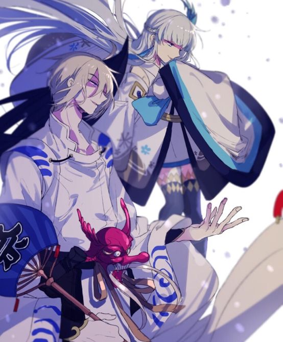 河鲤阴阳师,阴阳师官方承认的cp有哪些