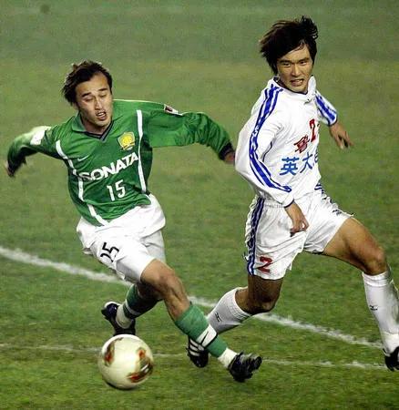 甲a联赛山东鲁能泰山队比赛集锦,94甲a联赛鲁能前三场