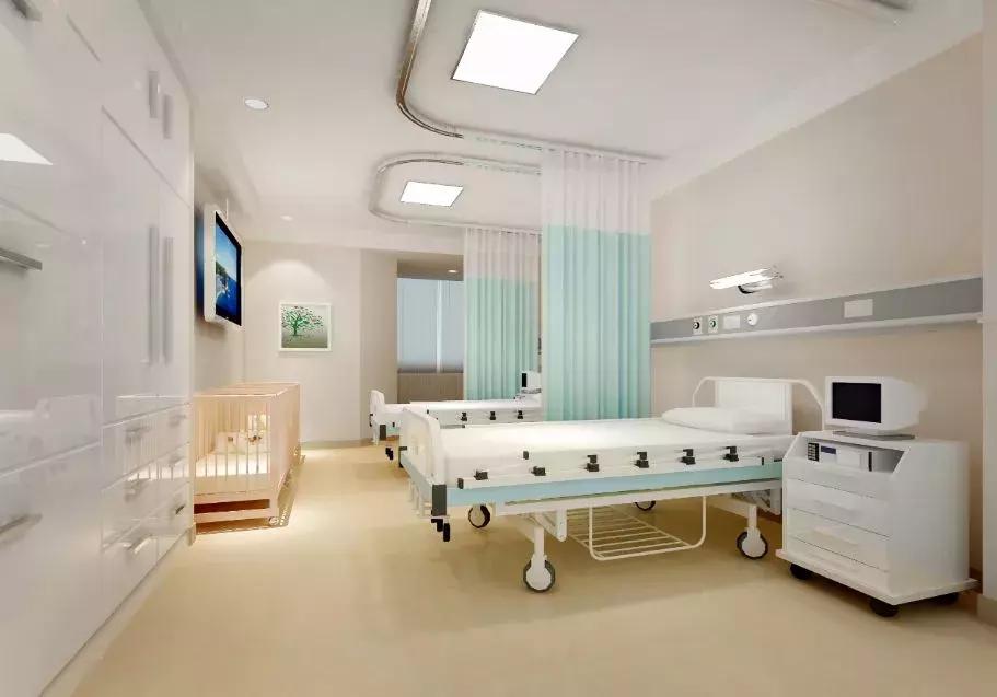 超全！这份长春医院名单超实用，看什么病去什么医院一目了然