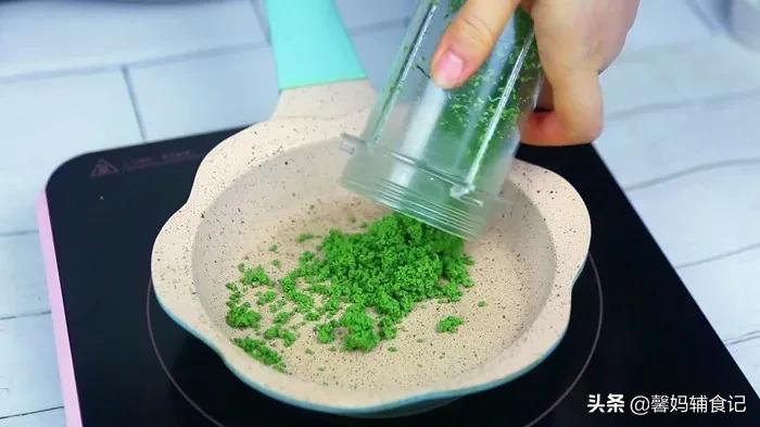 宝宝食欲差吃什么辅食好,宝宝胃口小吃得少