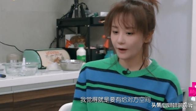 于小彤控制欲强？海陆吐槽前任：男性友人全被删掉，睡觉要开视频