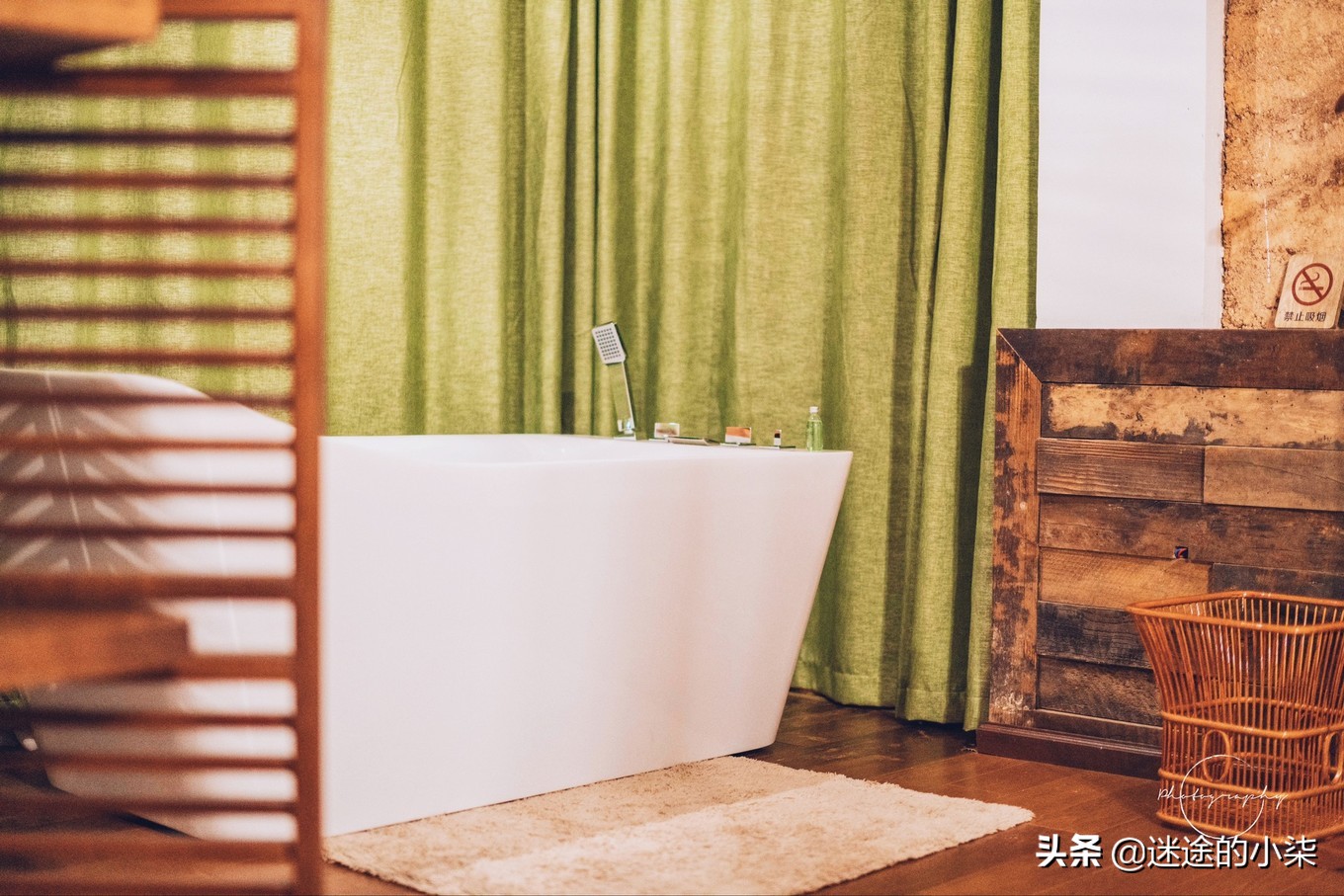 贵州的世外桃源景区,贵州被忽视的秘境