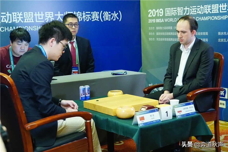 马特乌斯围棋什么水平,波兰围棋高手马特乌斯