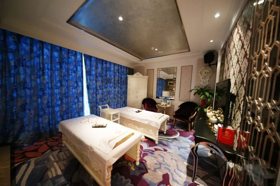 福州新鲜事丨128元收获高品质美容健身套餐！一起迎接夏日美貌