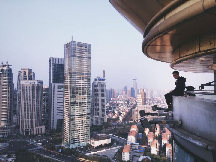 手机摄影如何发挥到极致,手机摄影从未如此简单