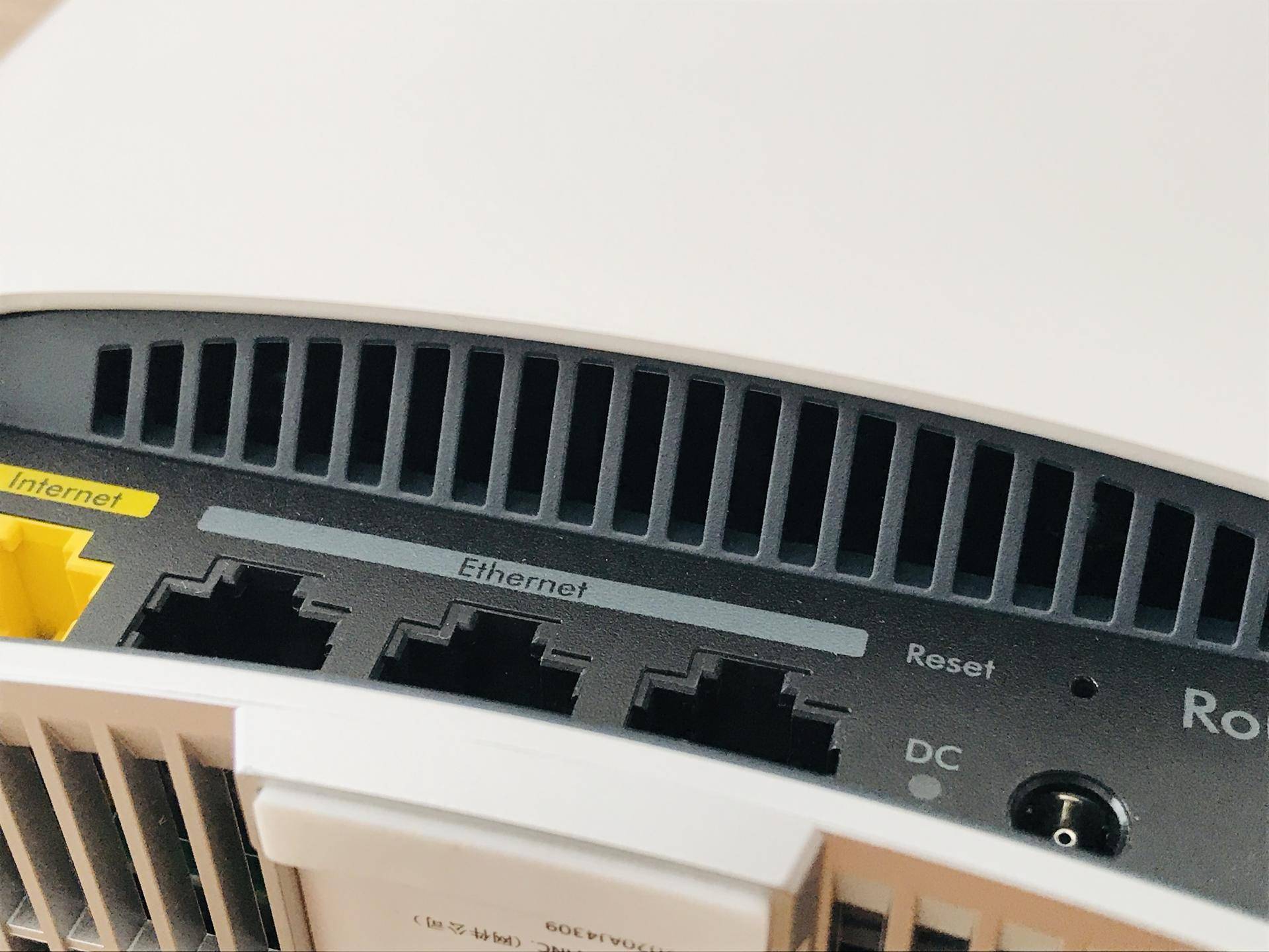 网件路由器r7000mesh组网,网件mesh路由器选购