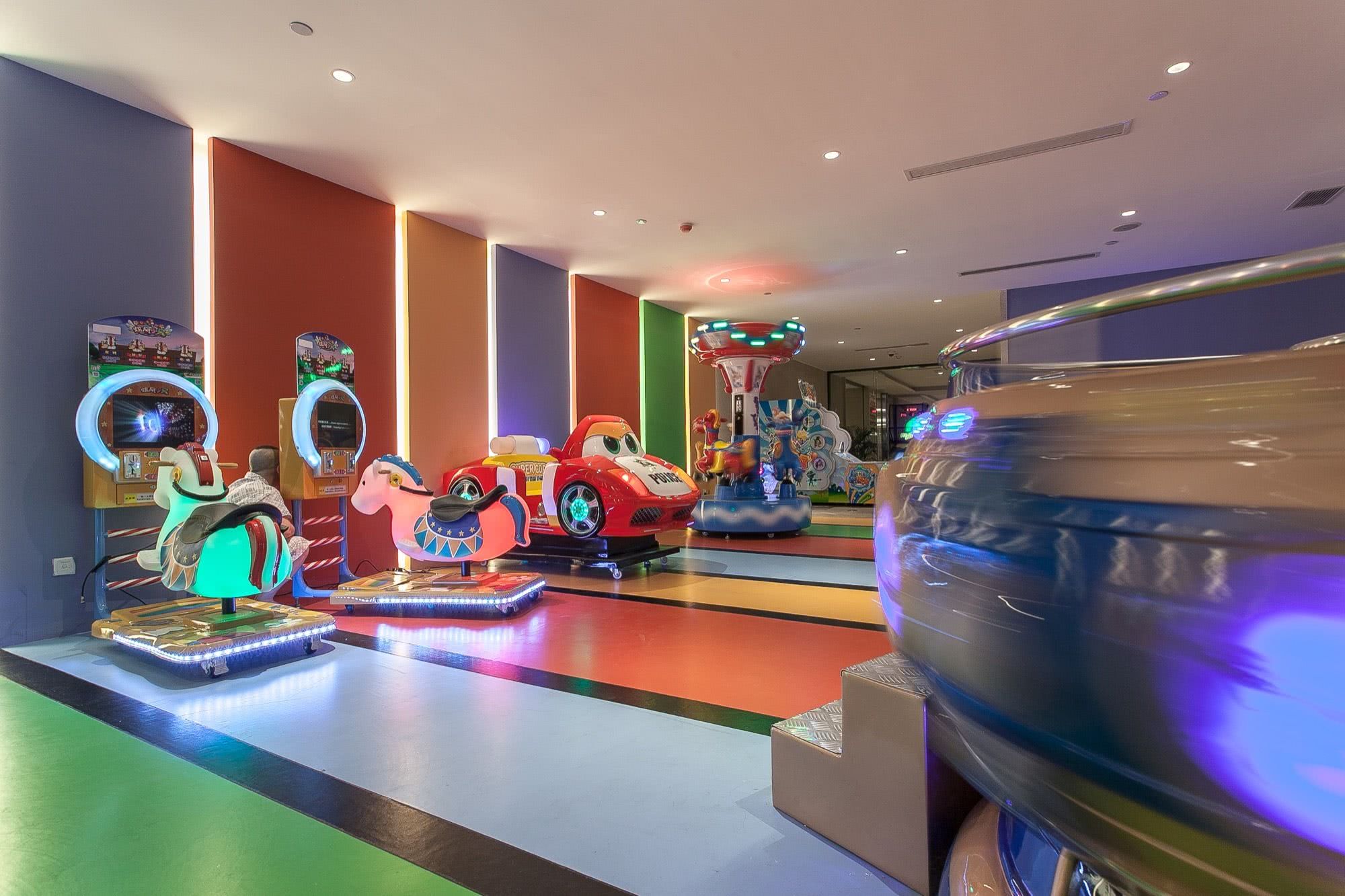 成都诺亚方舟住一晚怎么玩,成都诺亚方舟玩耍攻略门票价