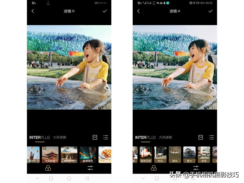 摄影后期入门手机软件,摄影后期软件app排行榜