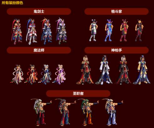 dnf2024年春节套爆料,dnf2009年套到2022年套图片