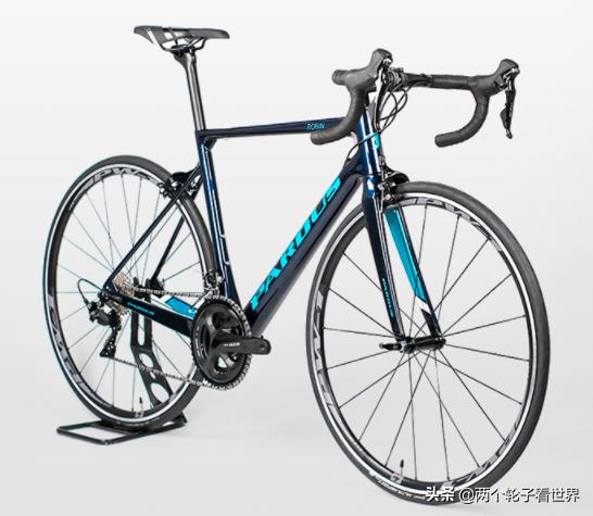 入门级5k碳纤维公路自行车推荐,推荐比较好骑的公路自行车