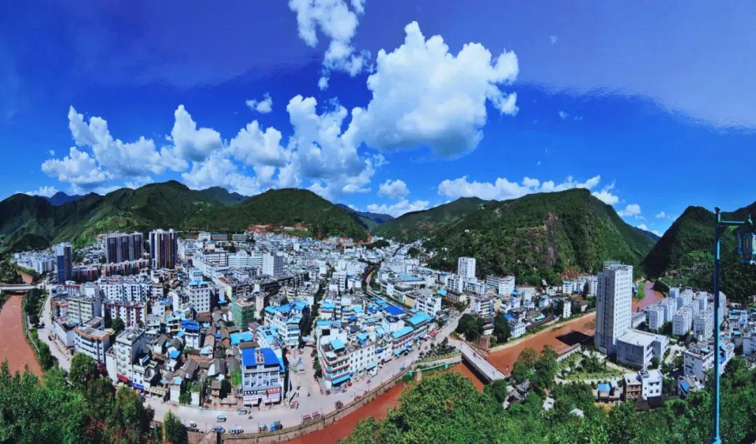 美丽云南第二季南涧,美丽云南第二季昭通威信