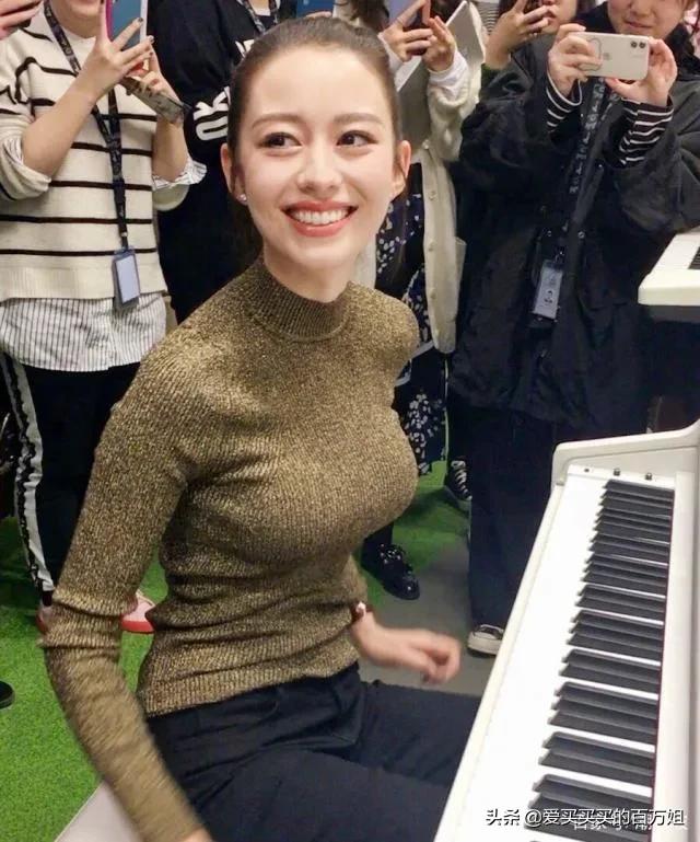 吉娜对郎朗到底有多好,郎朗对吉娜有多好