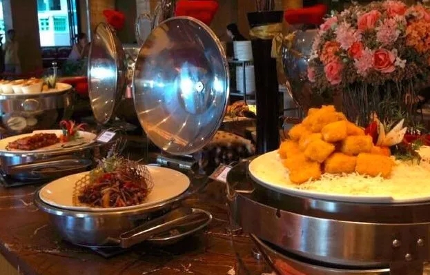 收藏广州24家顶级茶楼必点招牌菜,收藏高档餐厅