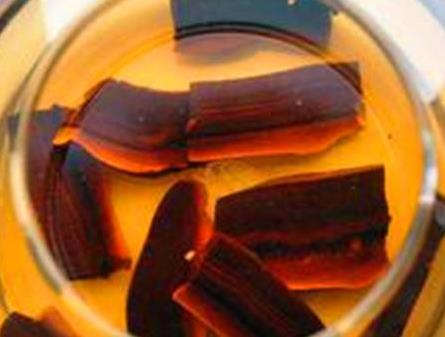 灵芝苦的能煲汤吗,灵芝好苦怎么喝